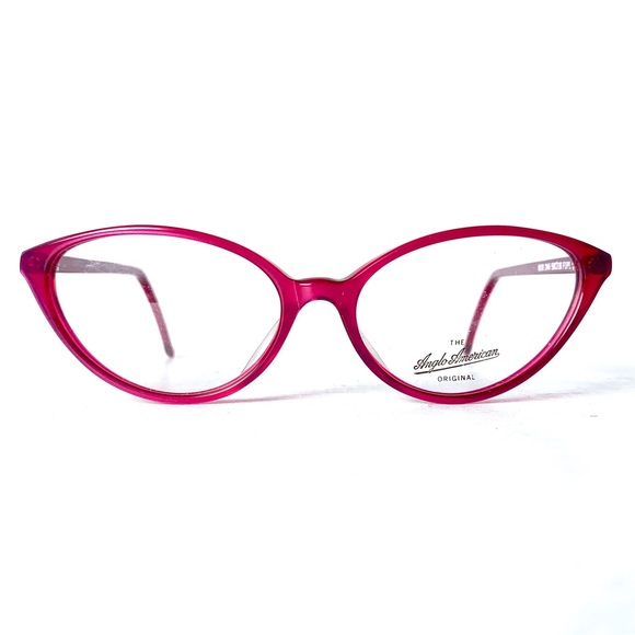 Anglo American Eyewear Accessories Anglo American Eyewear Vintage